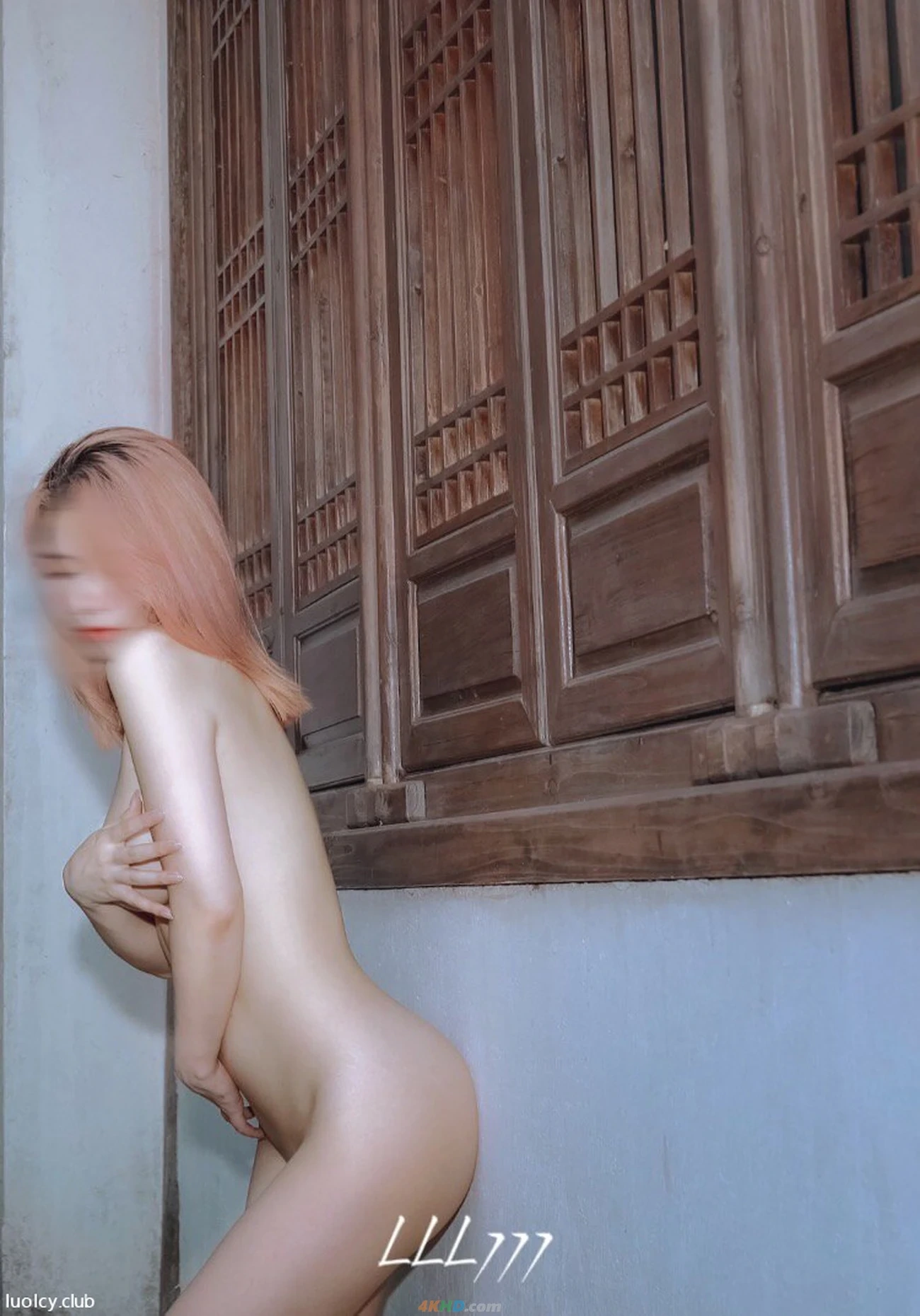 [OtherXXX] LLL777 - WeiMeiSeQingXieZhenJiHeJi — photo 167