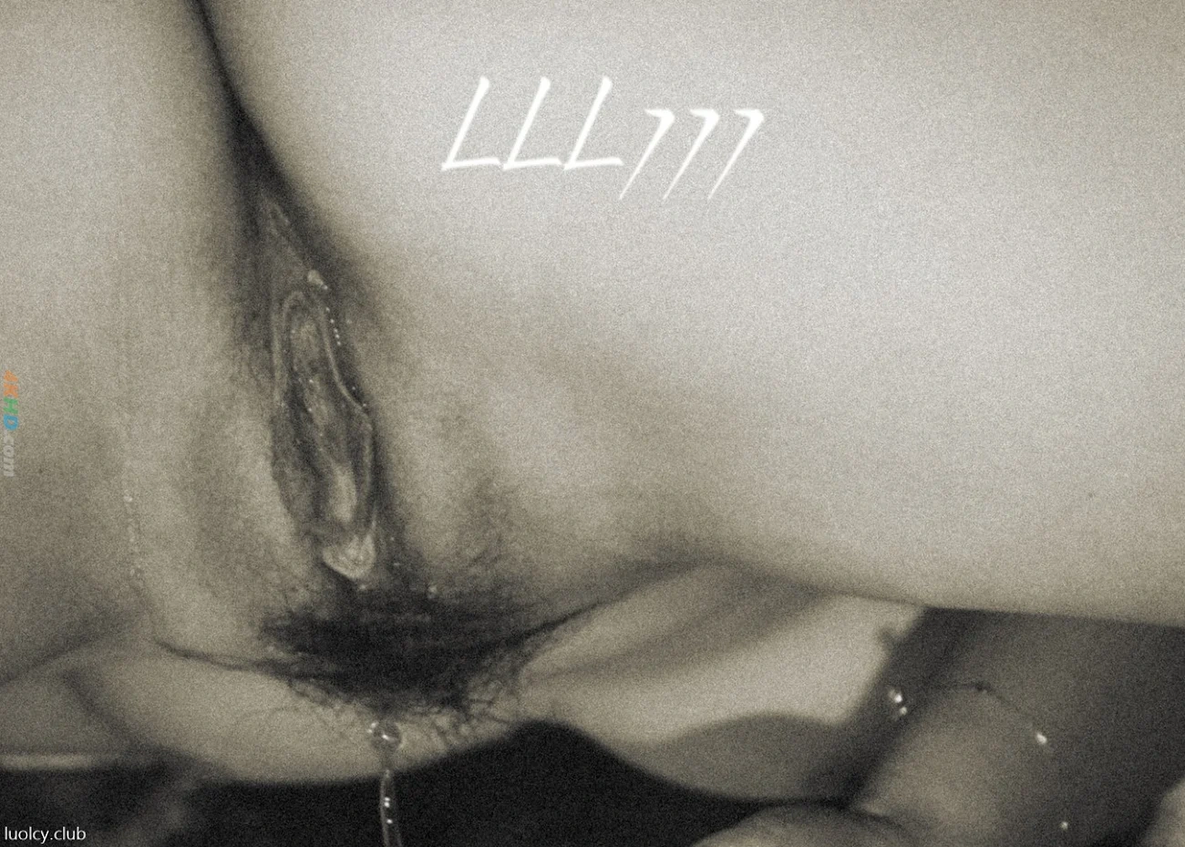 [OtherXXX] LLL777 - WeiMeiSeQingXieZhenJiHeJi — photo 171