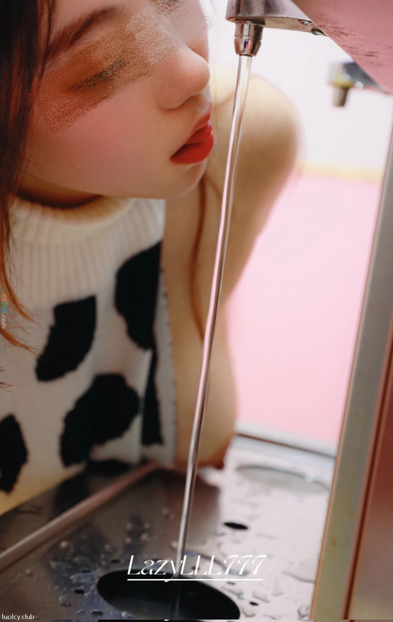 [OtherXXX] LLL777 - WeiMeiSeQingXieZhenJiHeJi — photo 187
