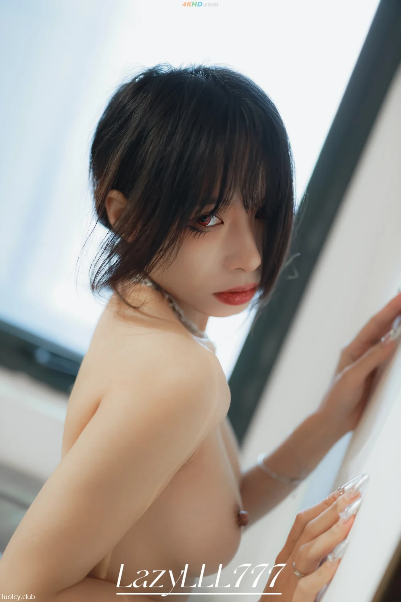 [OtherXXX] LLL777 - WeiMeiSeQingXieZhenJiHeJi — photo 205