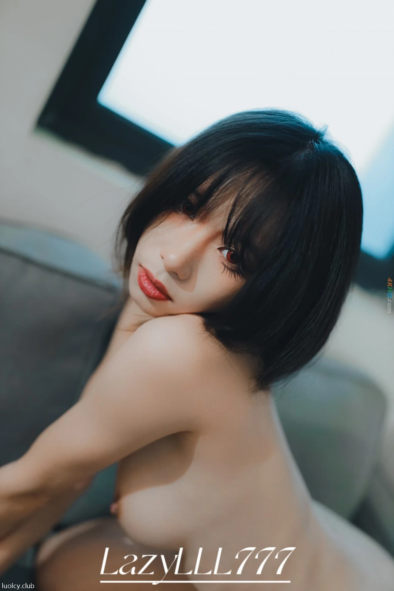 [OtherXXX] LLL777 - WeiMeiSeQingXieZhenJiHeJi — photo 216