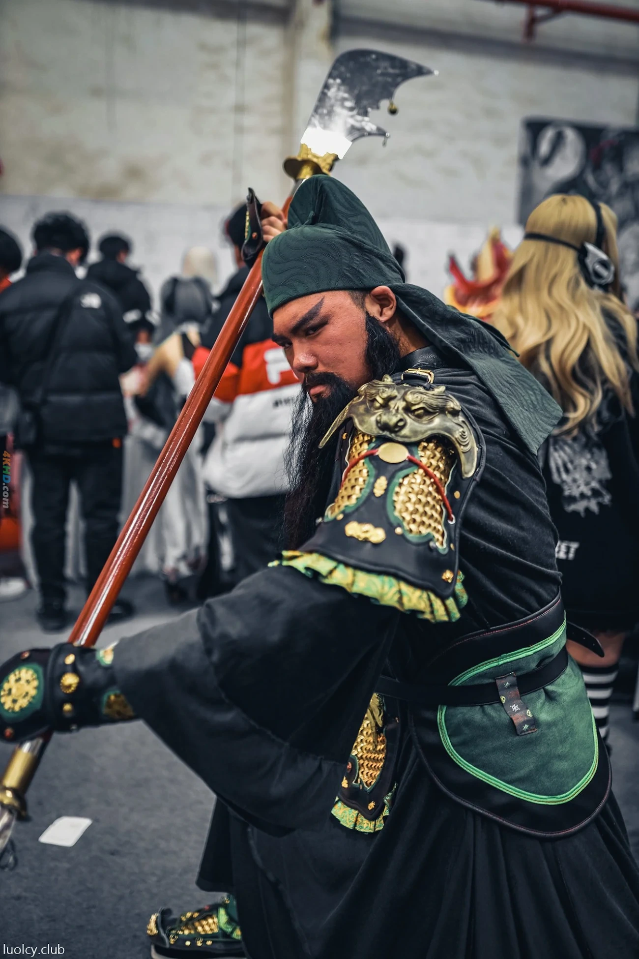 [OtherXXX] LLL777 - WeiMeiSeQingXieZhenJiHeJi — photo 274