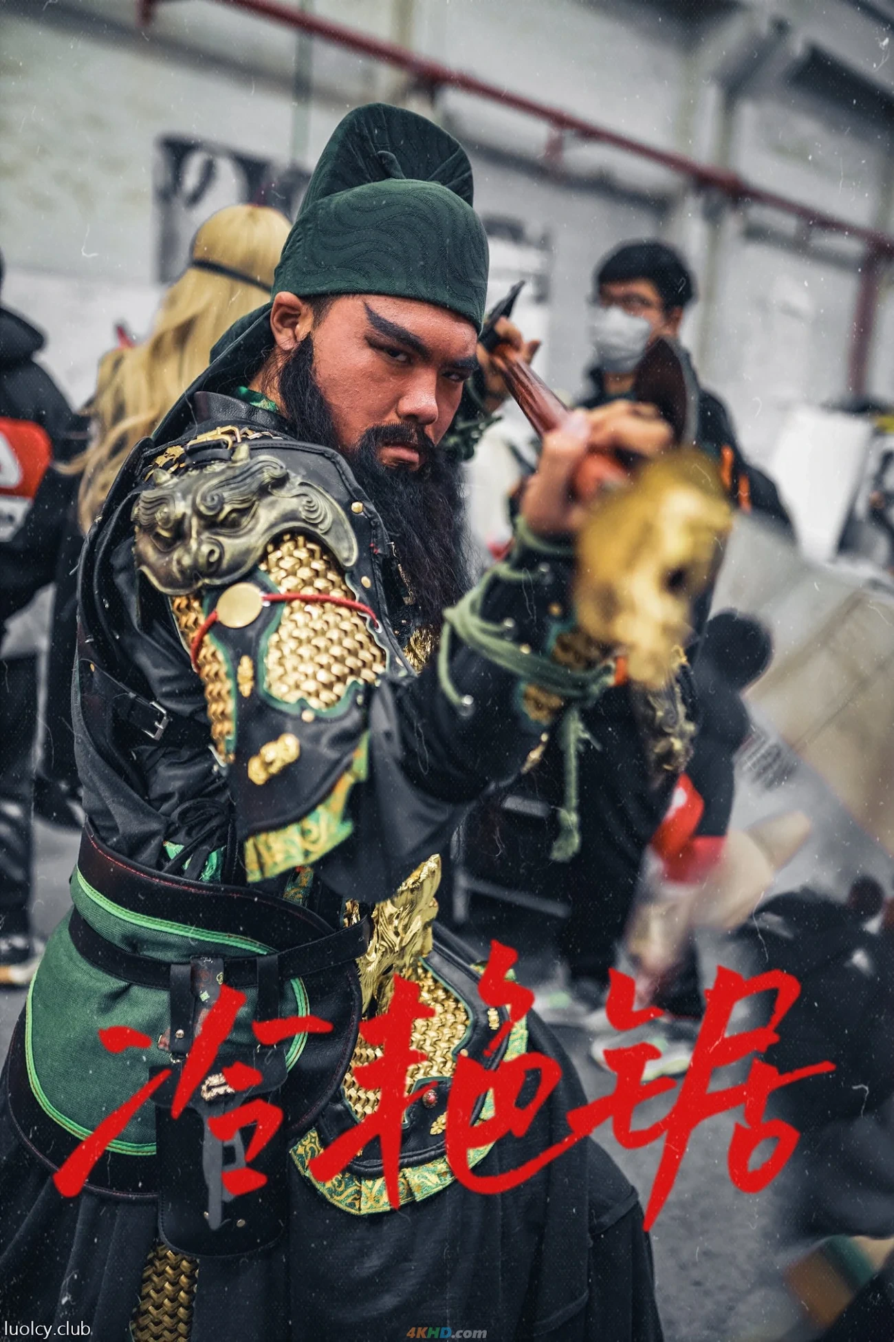 [OtherXXX] LLL777 - WeiMeiSeQingXieZhenJiHeJi — photo 285