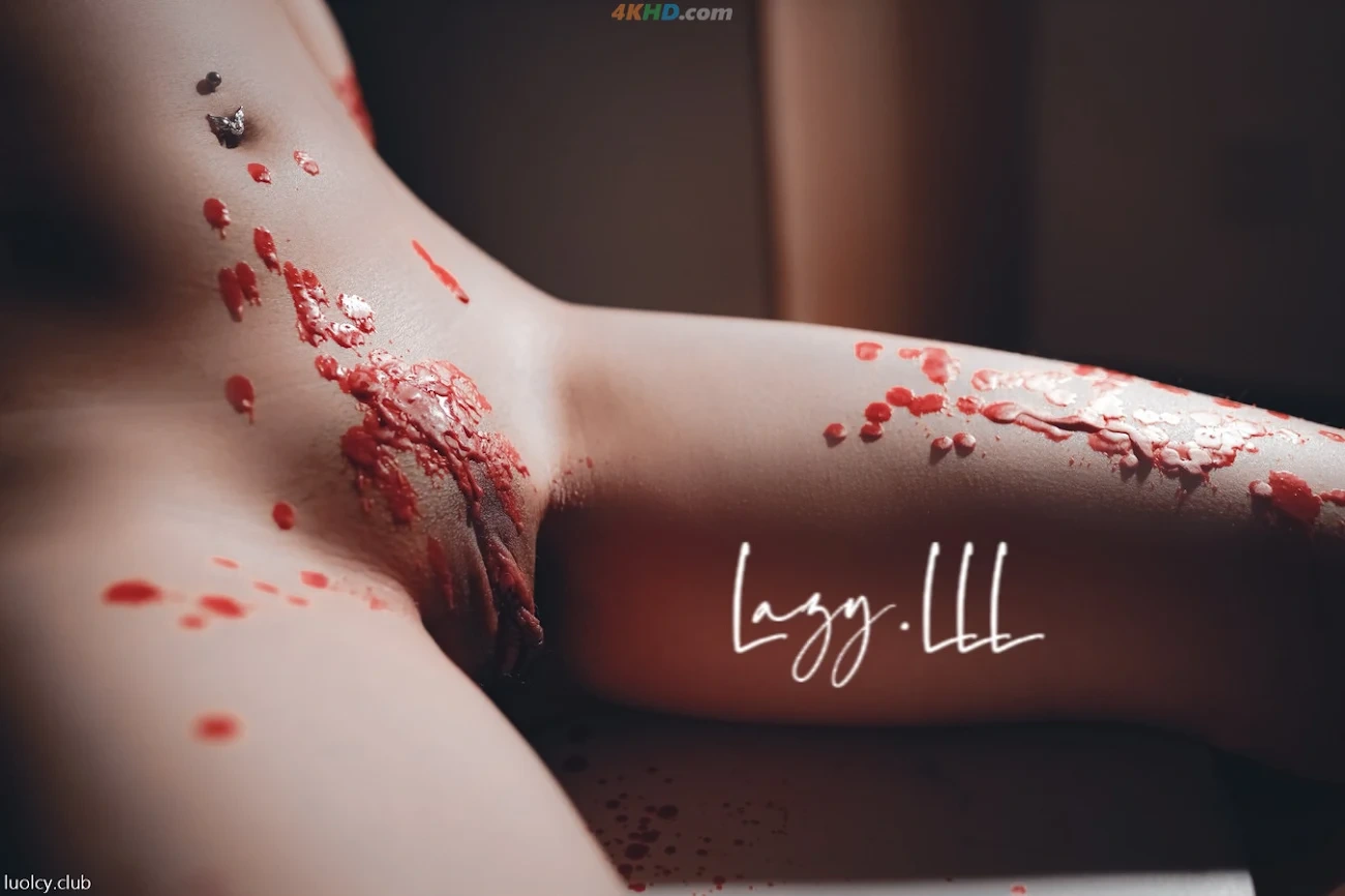 [OtherXXX] LLL777 - WeiMeiSeQingXieZhenJiHeJi — photo 306