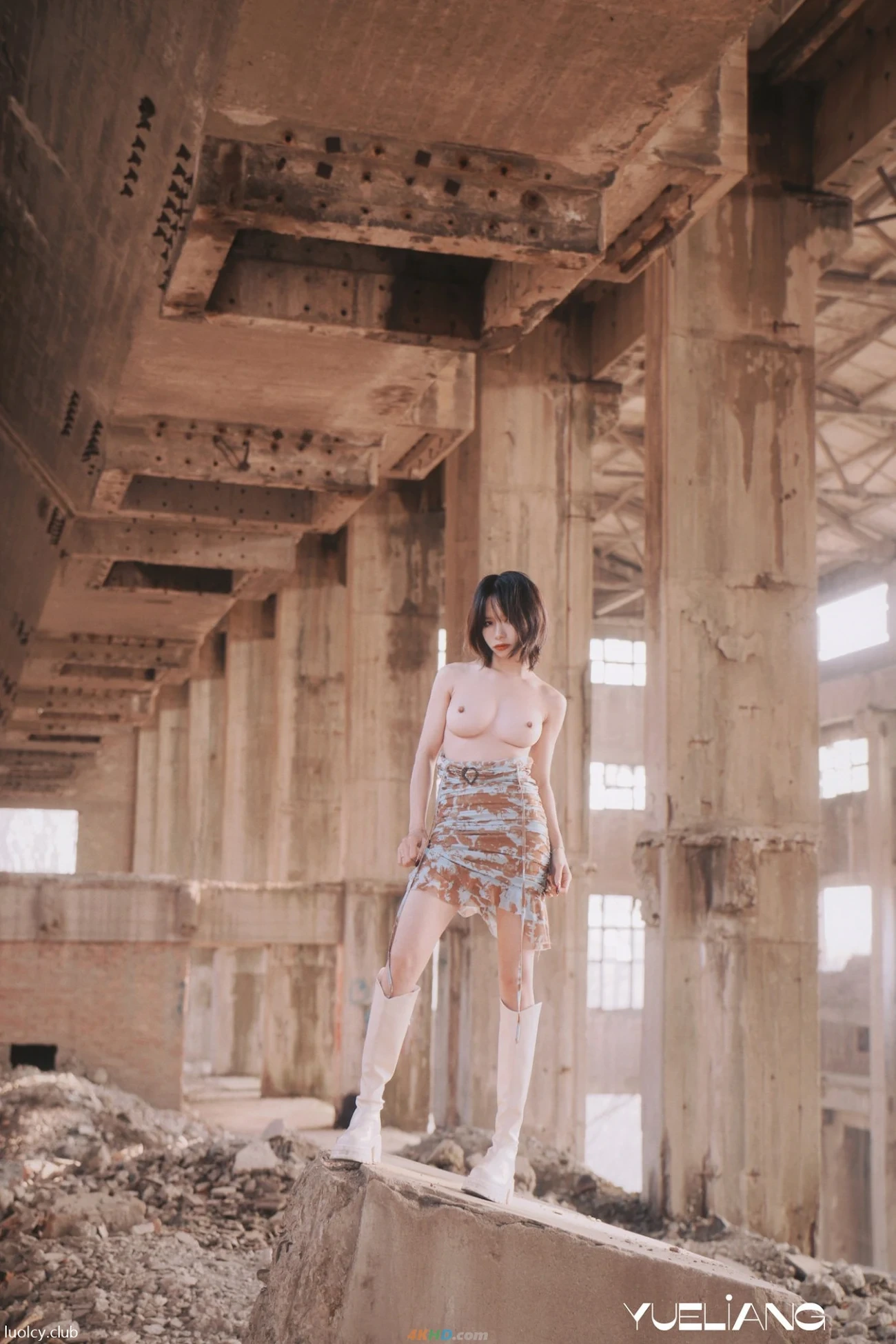 [OtherXXX] LLL777 - WeiMeiSeQingXieZhenJiHeJi — photo 313