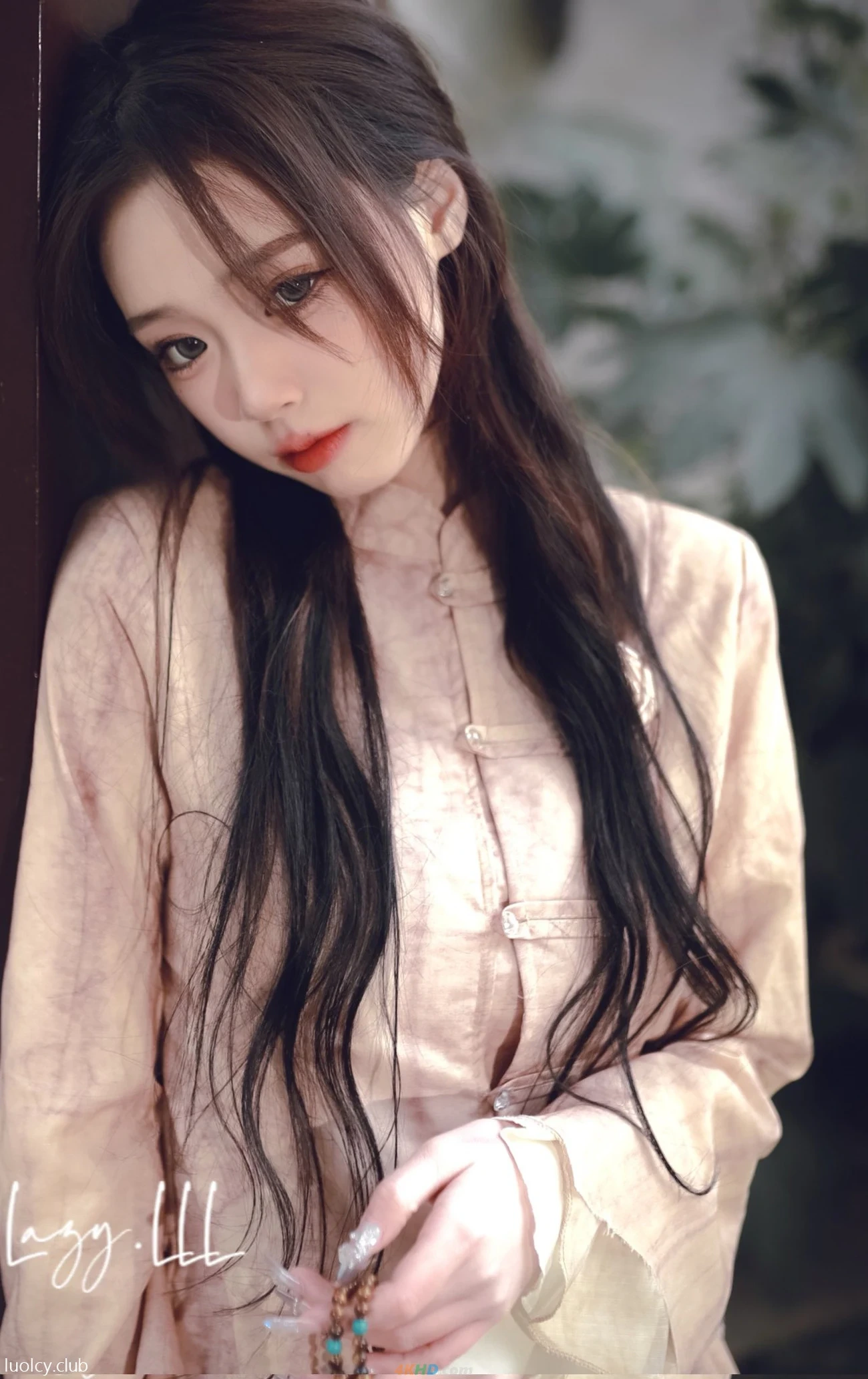 [OtherXXX] LLL777 - WeiMeiSeQingXieZhenJiHeJi — photo 392