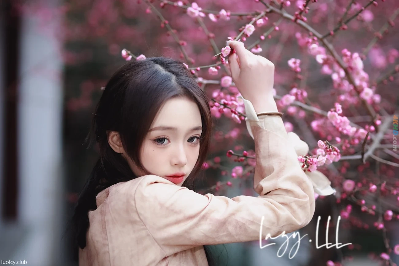 [OtherXXX] LLL777 - WeiMeiSeQingXieZhenJiHeJi — photo 393