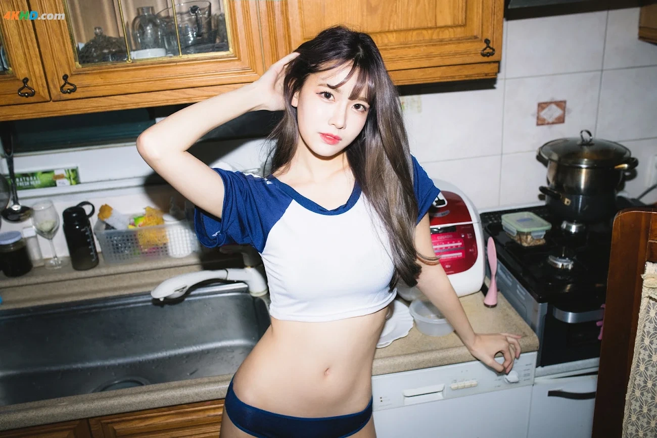 Ahrin - The present(260MB)(100photos) — photo 8