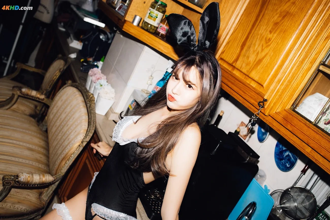 Ahrin - The present(260MB)(100photos) — photo 38