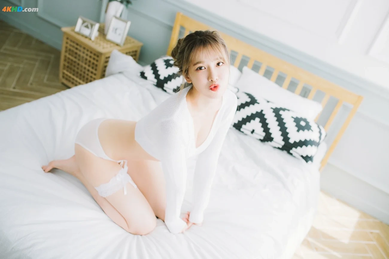 Ahrin - The present(260MB)(100photos) — photo 62