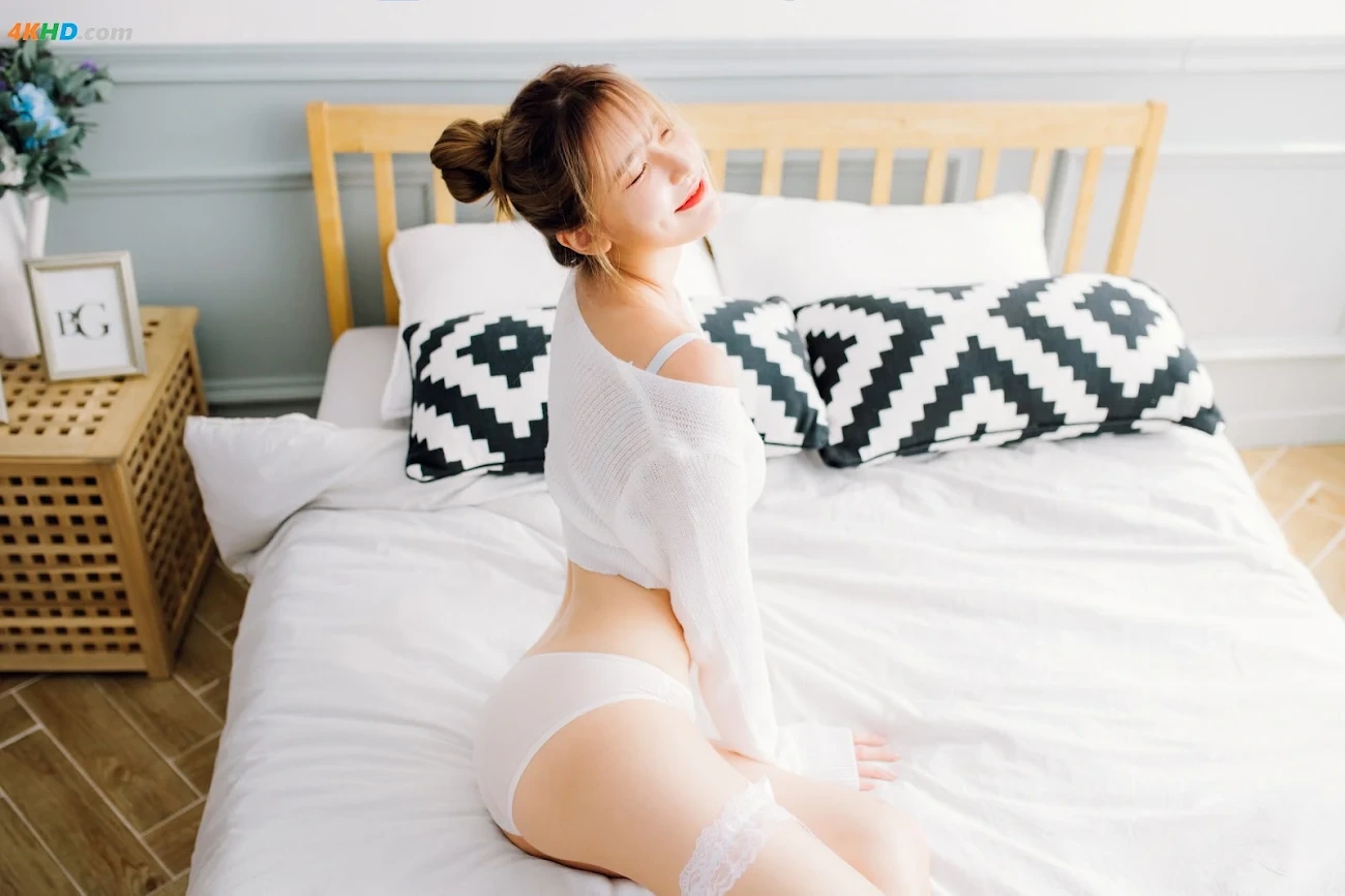 Ahrin - The present(260MB)(100photos) — photo 64