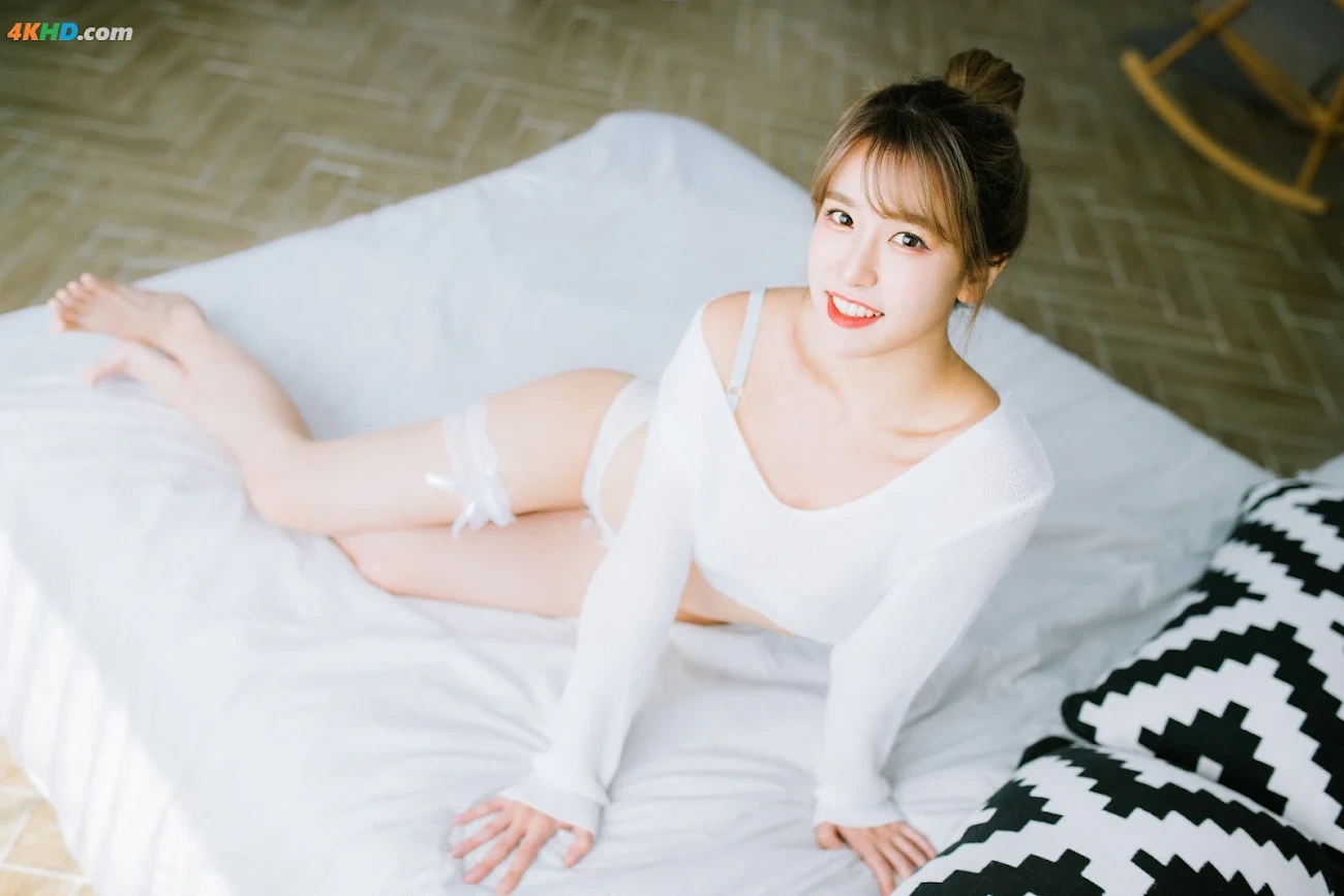Ahrin - The present(260MB)(100photos) — photo 67