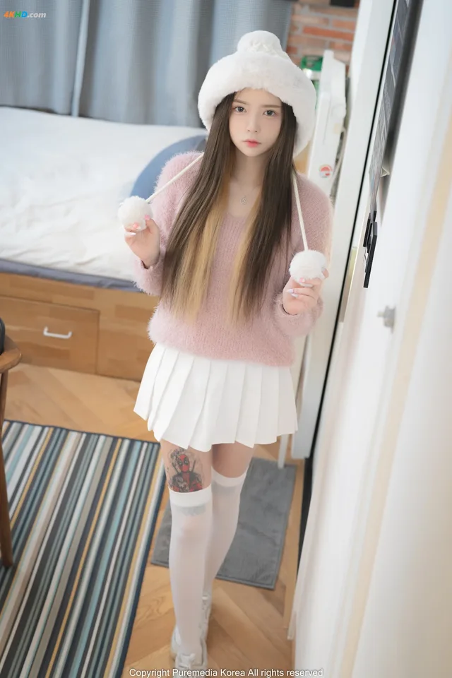 Pure Media Vol.149 Yuka (YuKa)(1107MB)(101photos)