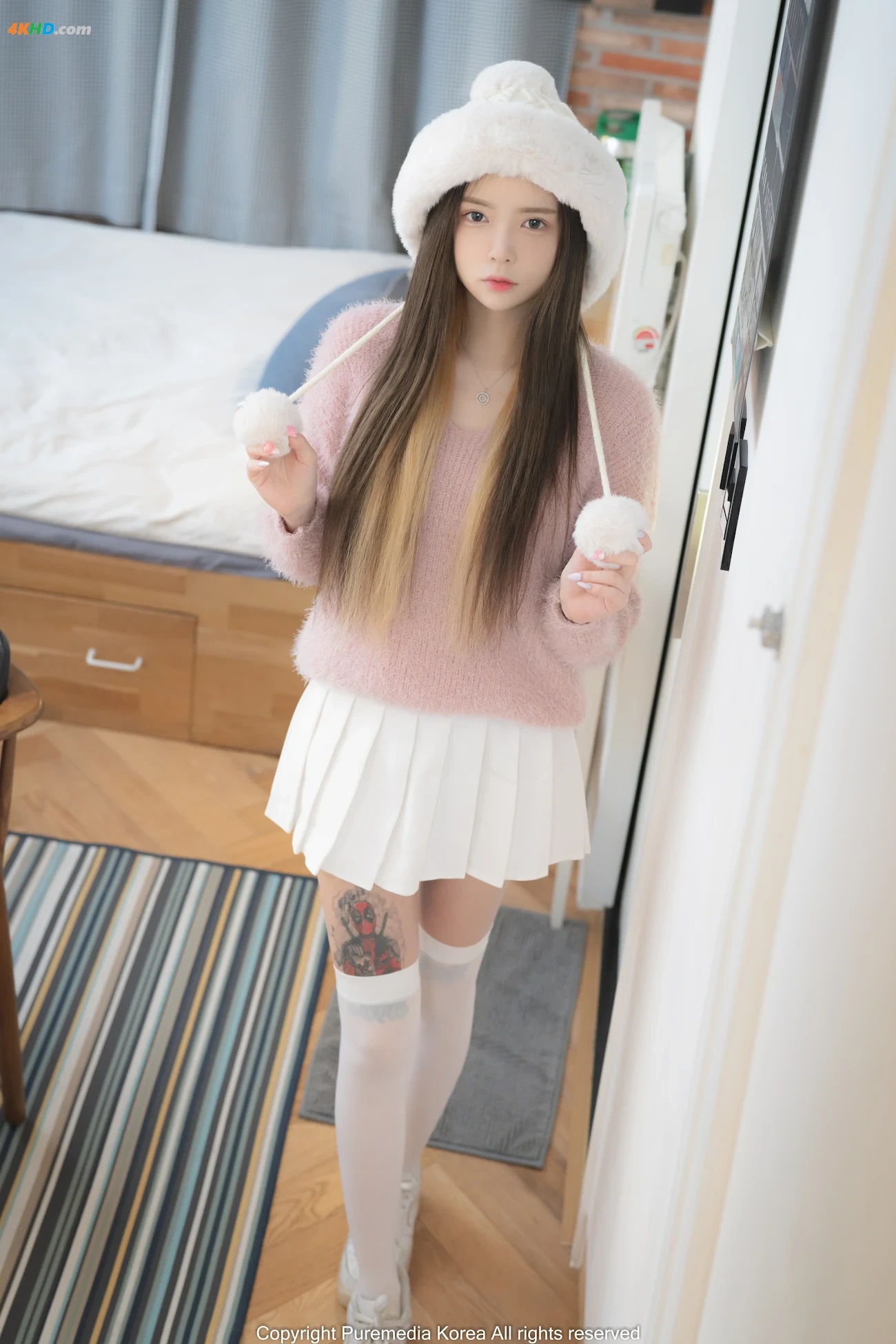 Pure Media Vol.149 Yuka (YuKa)(1107MB)(101photos) — photo 1