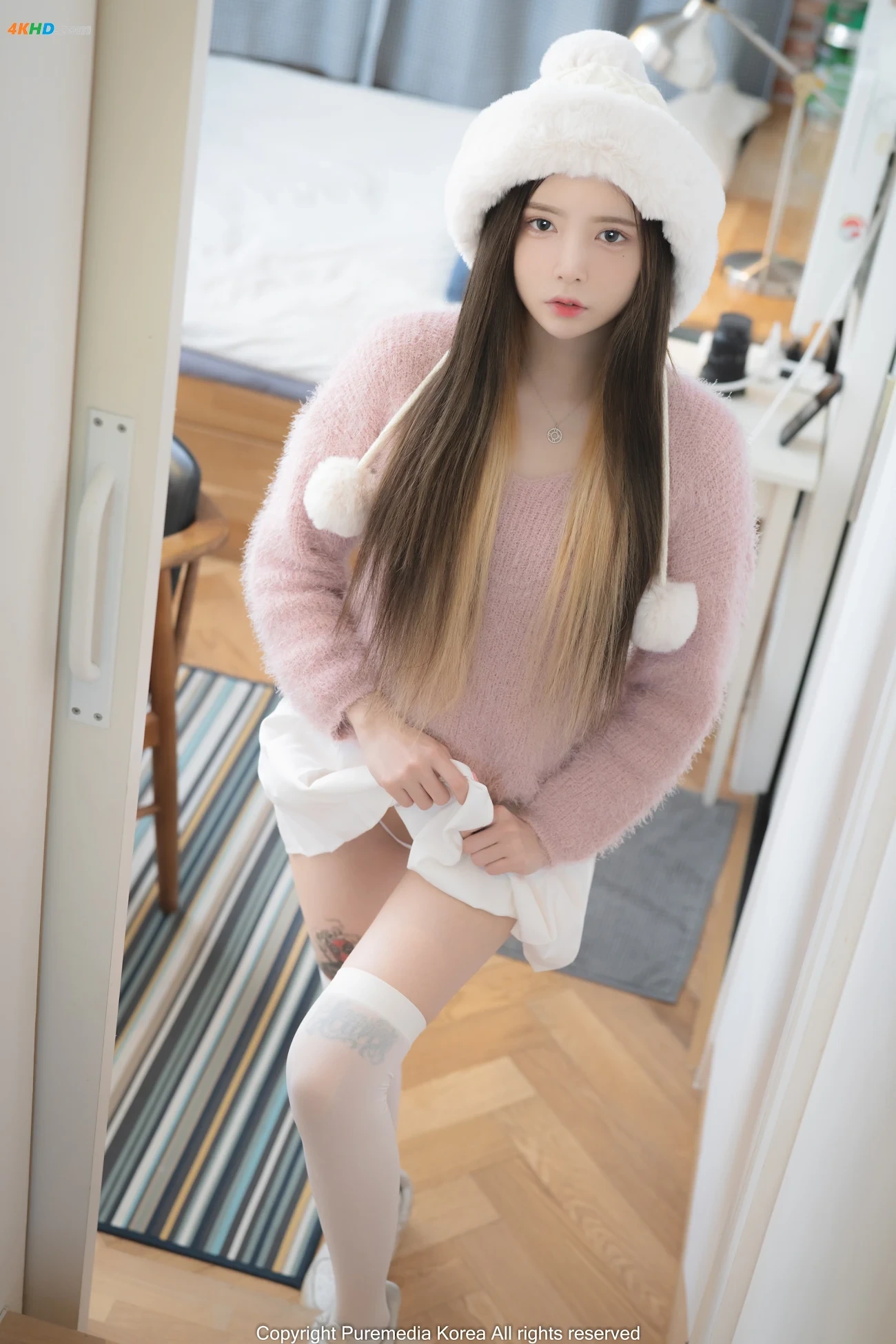Pure Media Vol.149 Yuka (YuKa)(1107MB)(101photos) — photo 2