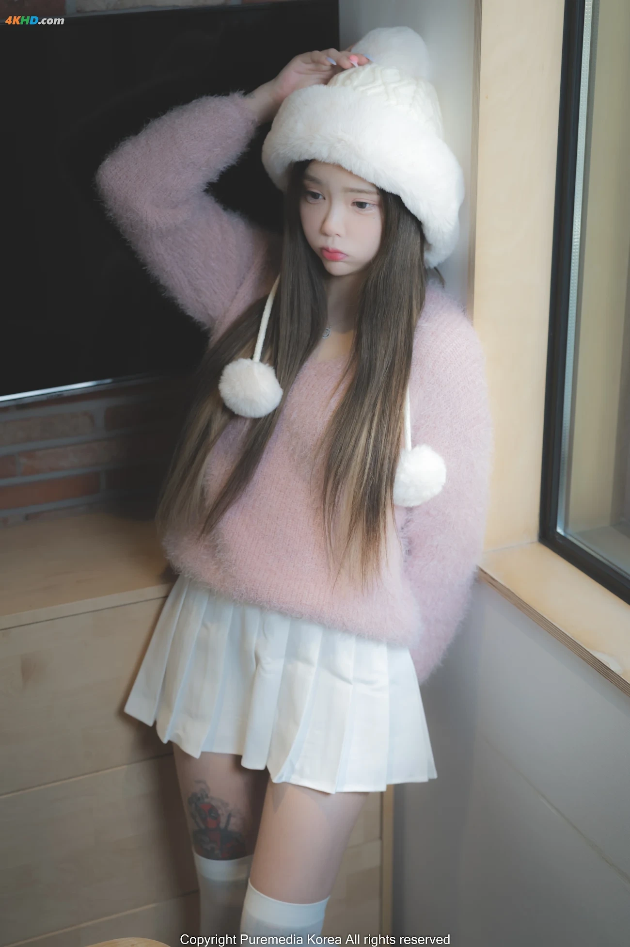 Pure Media Vol.149 Yuka (YuKa)(1107MB)(101photos) — photo 15