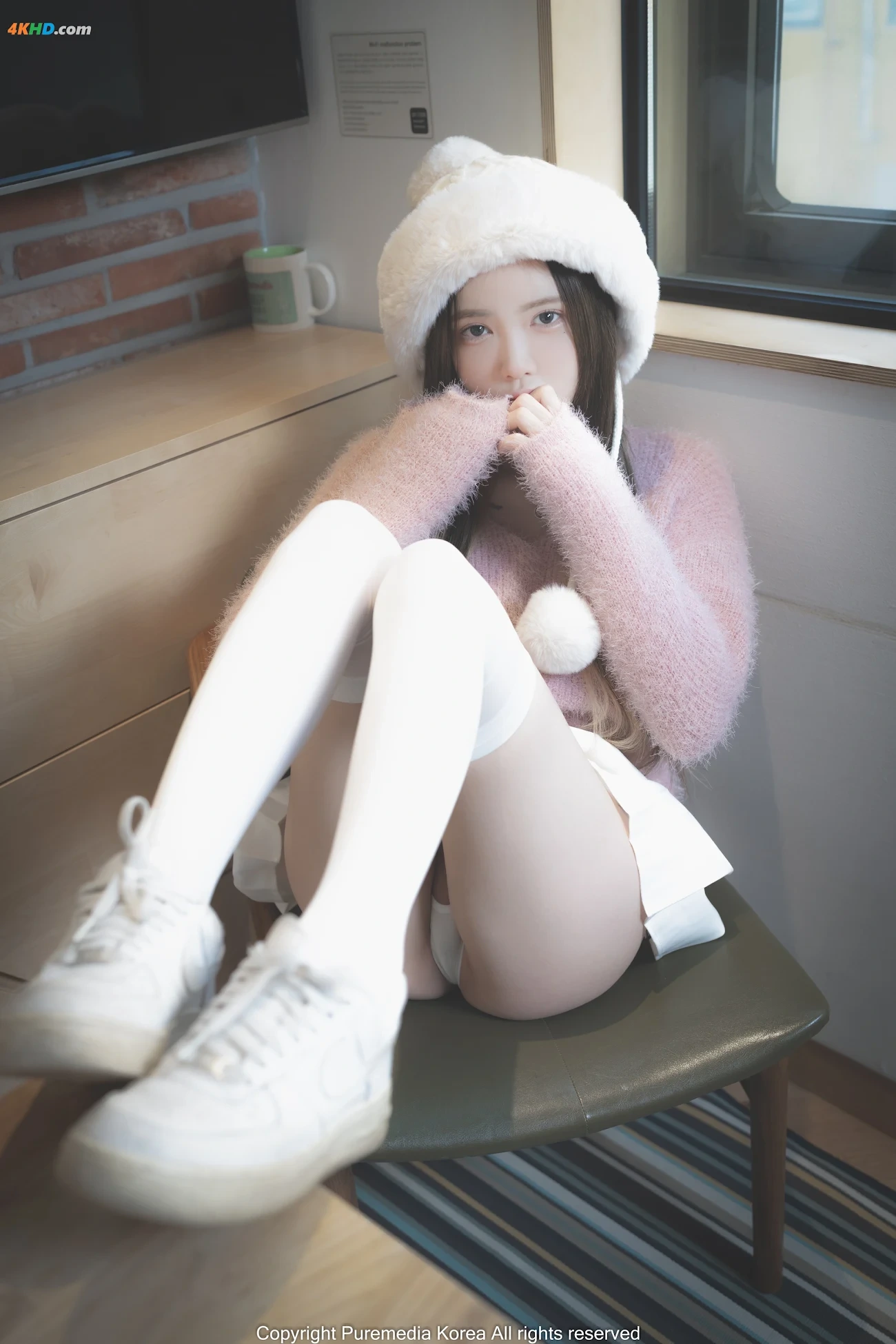 Pure Media Vol.149 Yuka (YuKa)(1107MB)(101photos) — photo 23