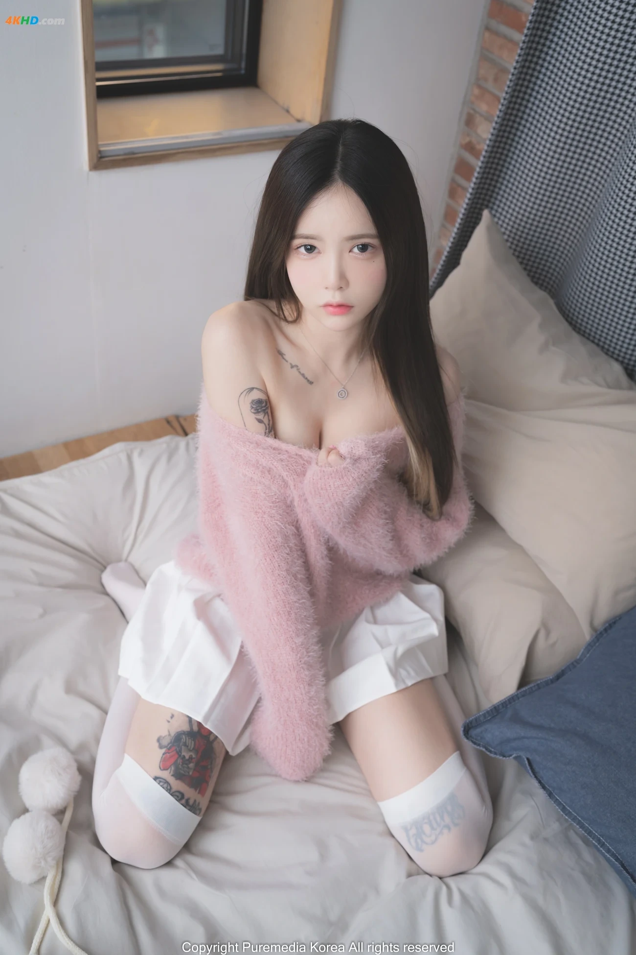 Pure Media Vol.149 Yuka (YuKa)(1107MB)(101photos) — photo 39