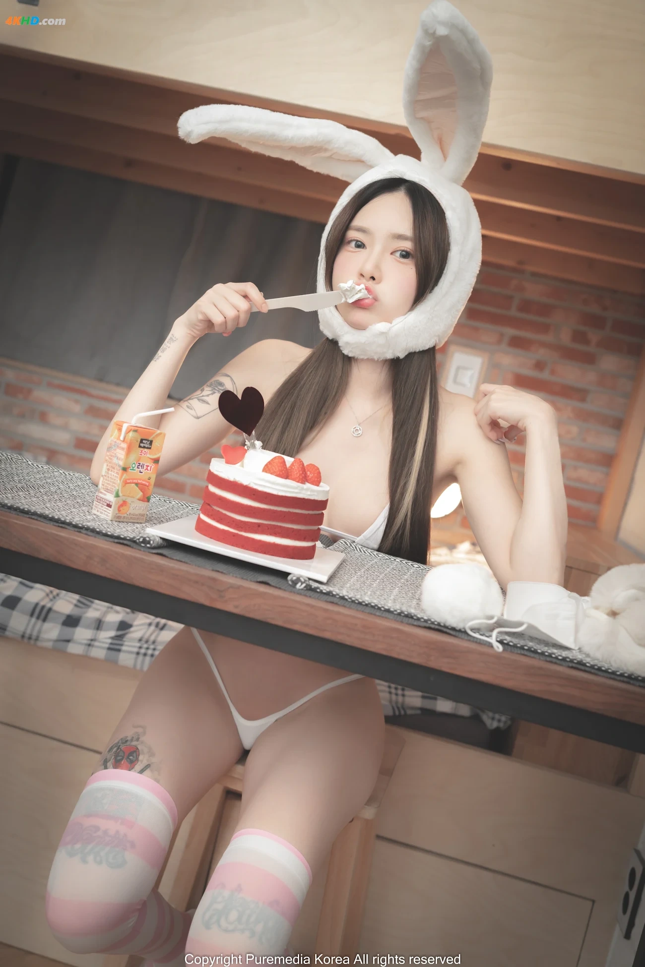 Pure Media Vol.149 Yuka (YuKa)(1107MB)(101photos) — photo 86