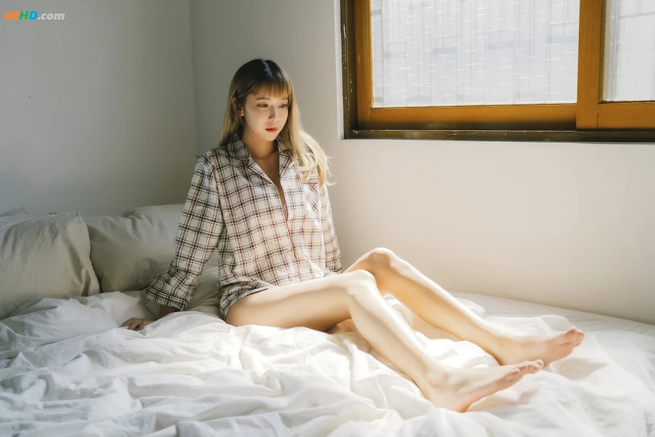 Ahrin - Guerinnarae Hotel Vol.2(446MB)(81photos) — photo 2