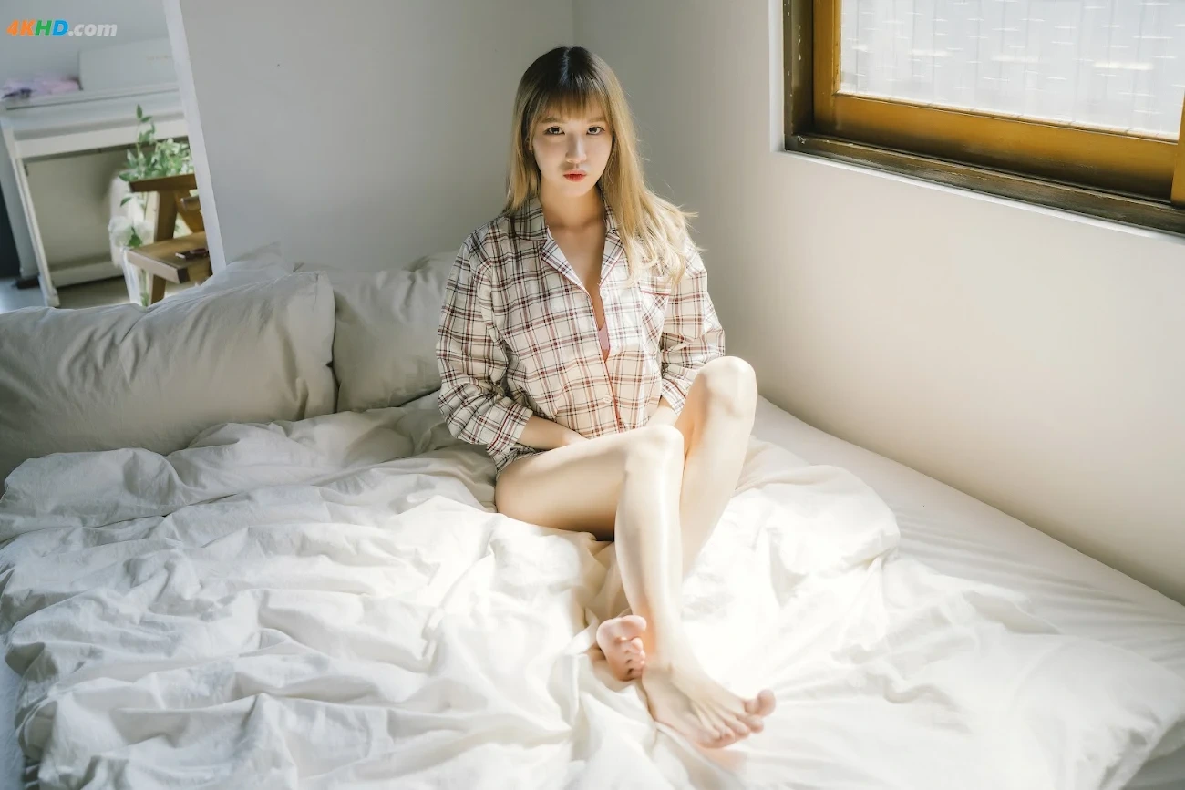 Ahrin - Guerinnarae Hotel Vol.2(446MB)(81photos) — photo 4