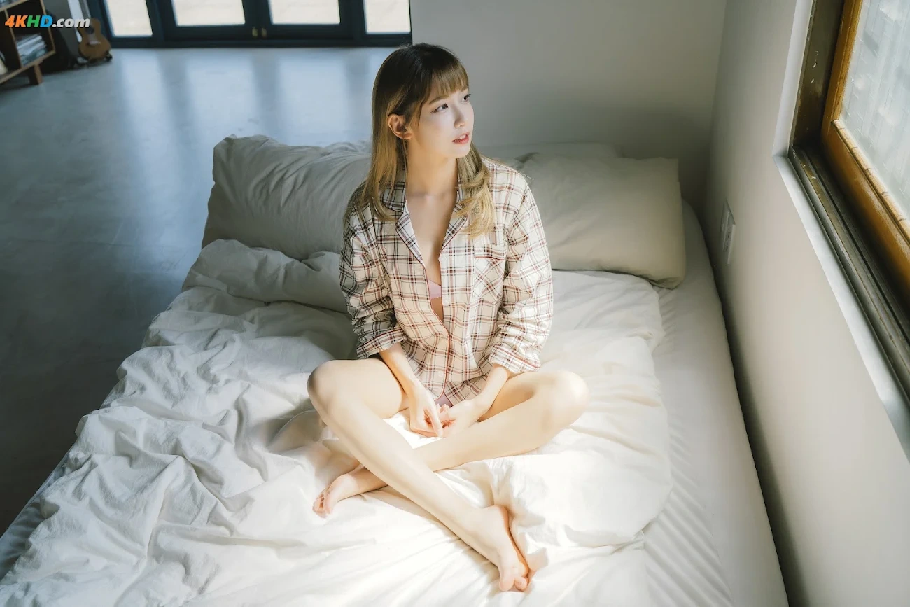 Ahrin - Guerinnarae Hotel Vol.2(446MB)(81photos) — photo 5