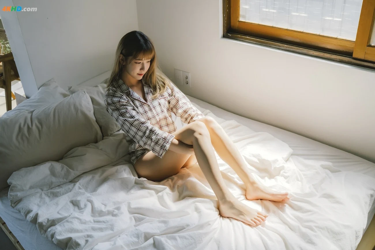 Ahrin - Guerinnarae Hotel Vol.2(446MB)(81photos) — photo 6