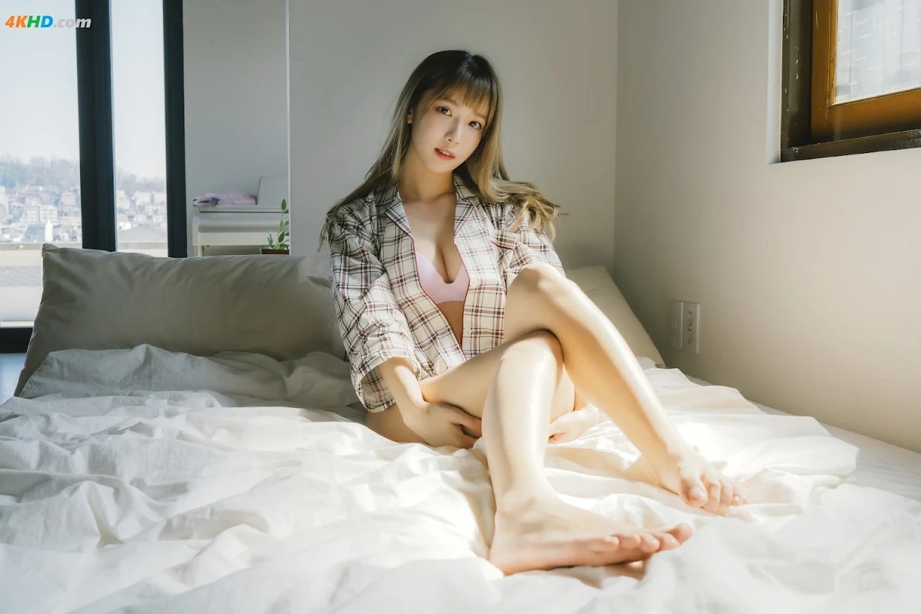 Ahrin - Guerinnarae Hotel Vol.2(446MB)(81photos) — photo 14