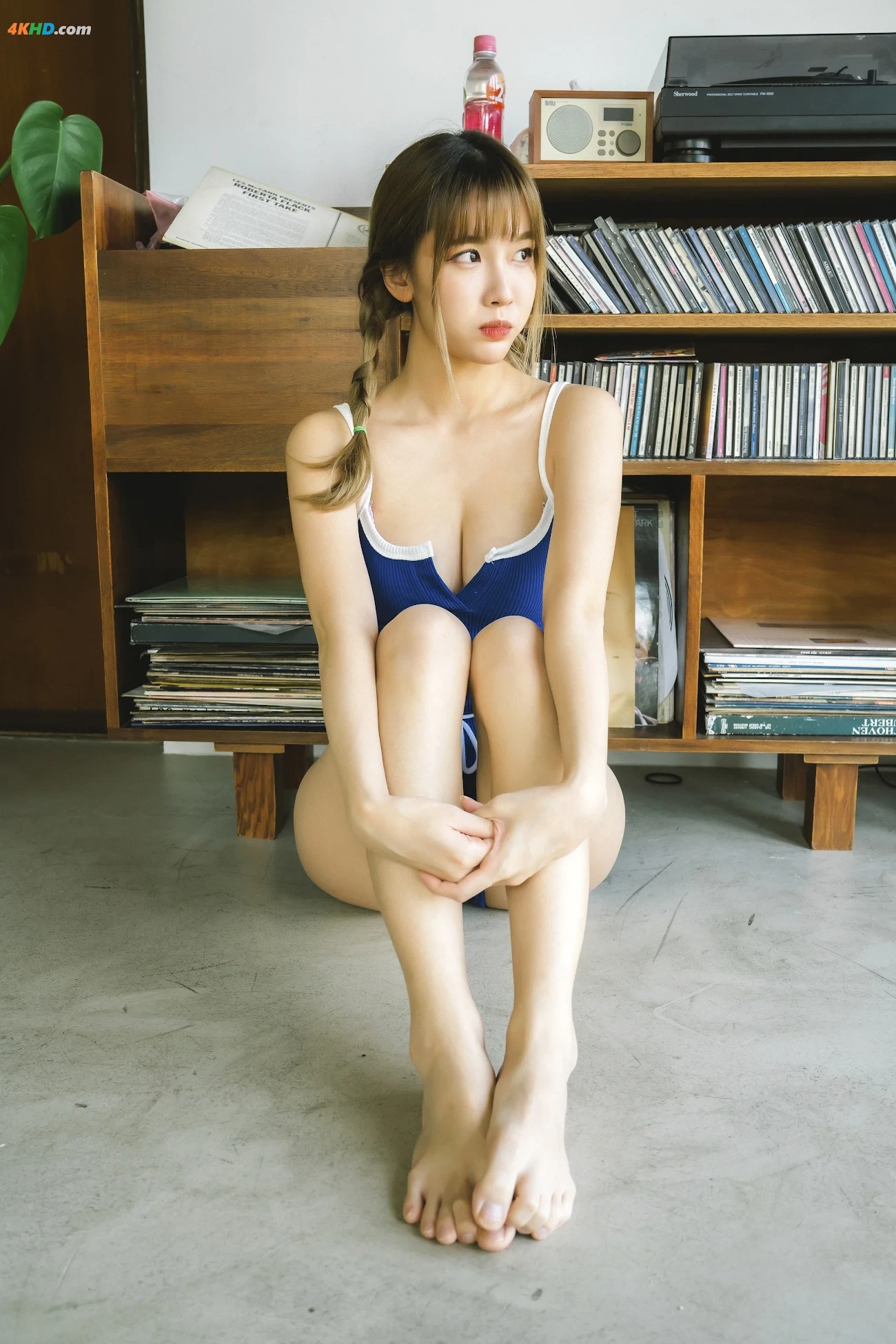 Ahrin - Guerinnarae Hotel Vol.2(446MB)(81photos) — photo 42