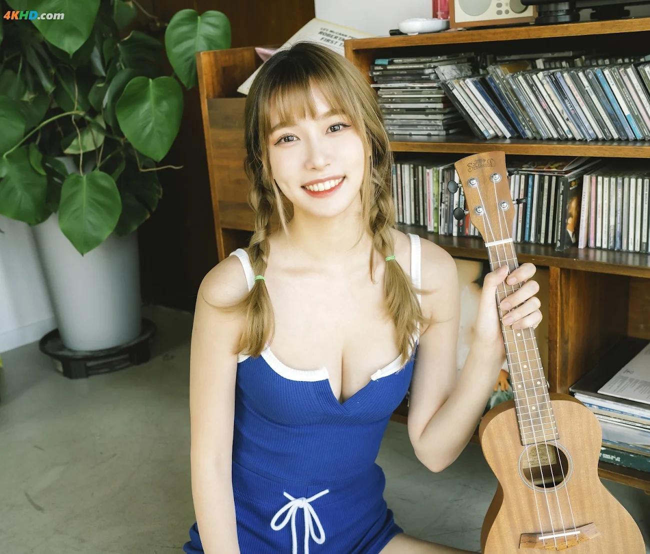 Ahrin - Guerinnarae Hotel Vol.2(446MB)(81photos) — photo 50