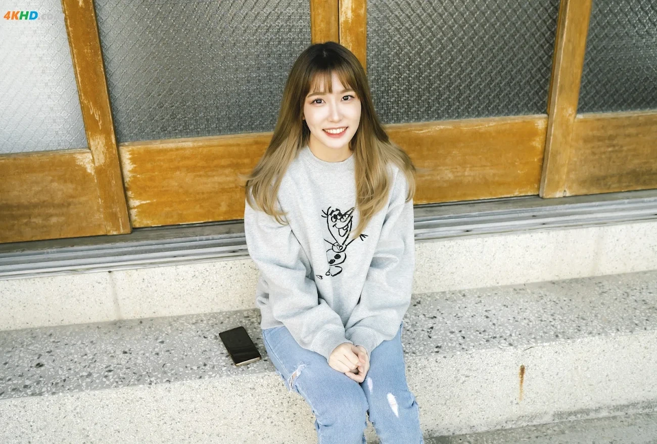 Ahrin - Guerinnarae Hotel Vol.2(446MB)(81photos) — photo 81