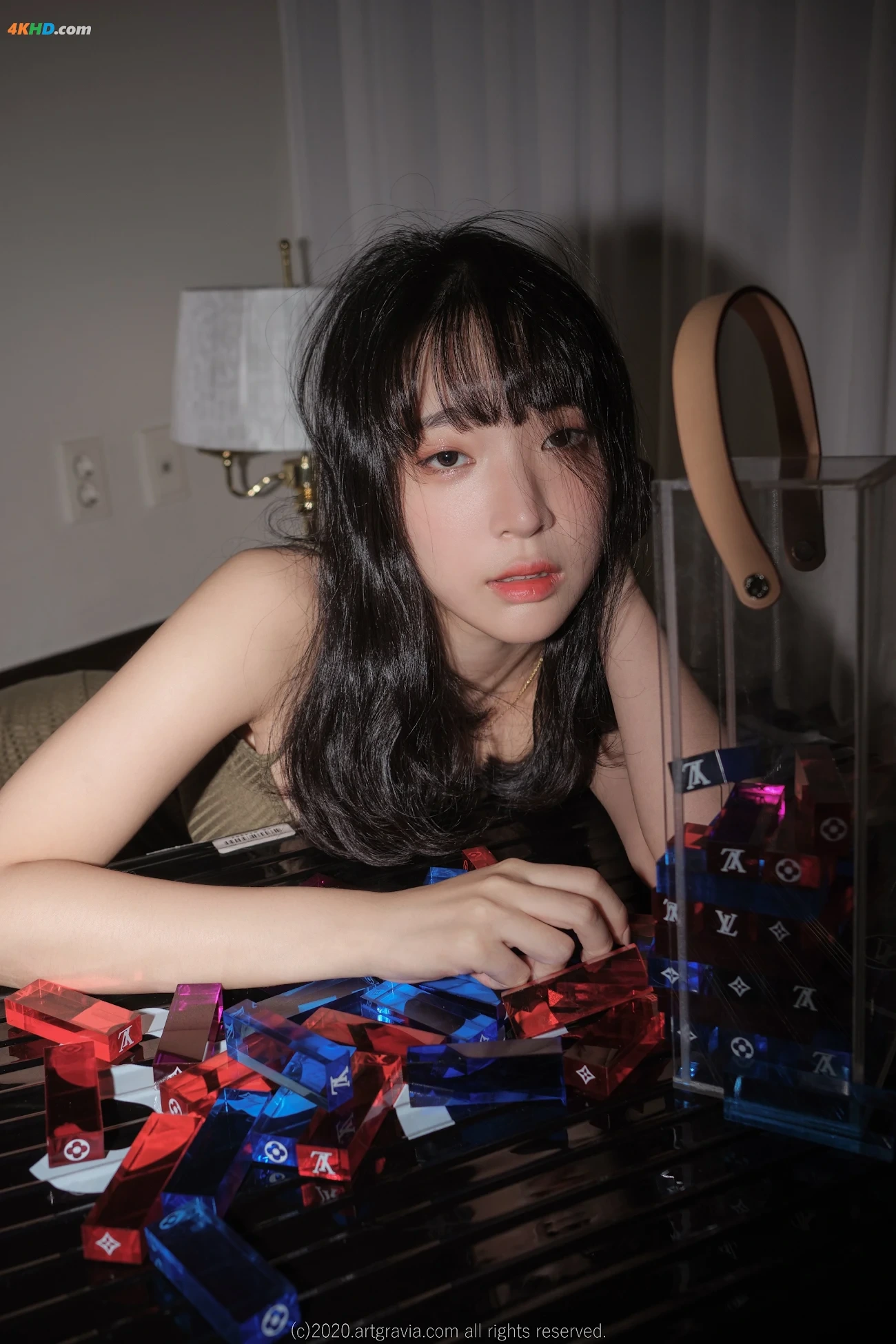 ARTGRAVIA_VOL190 Inkyung(250MB)(81photos) — photo 2