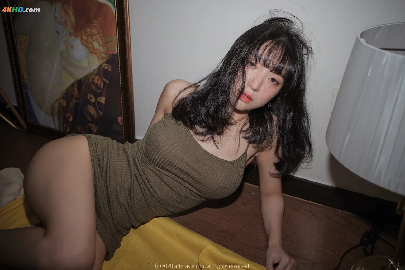 ARTGRAVIA_VOL190 Inkyung(250MB)(81photos) — photo 7