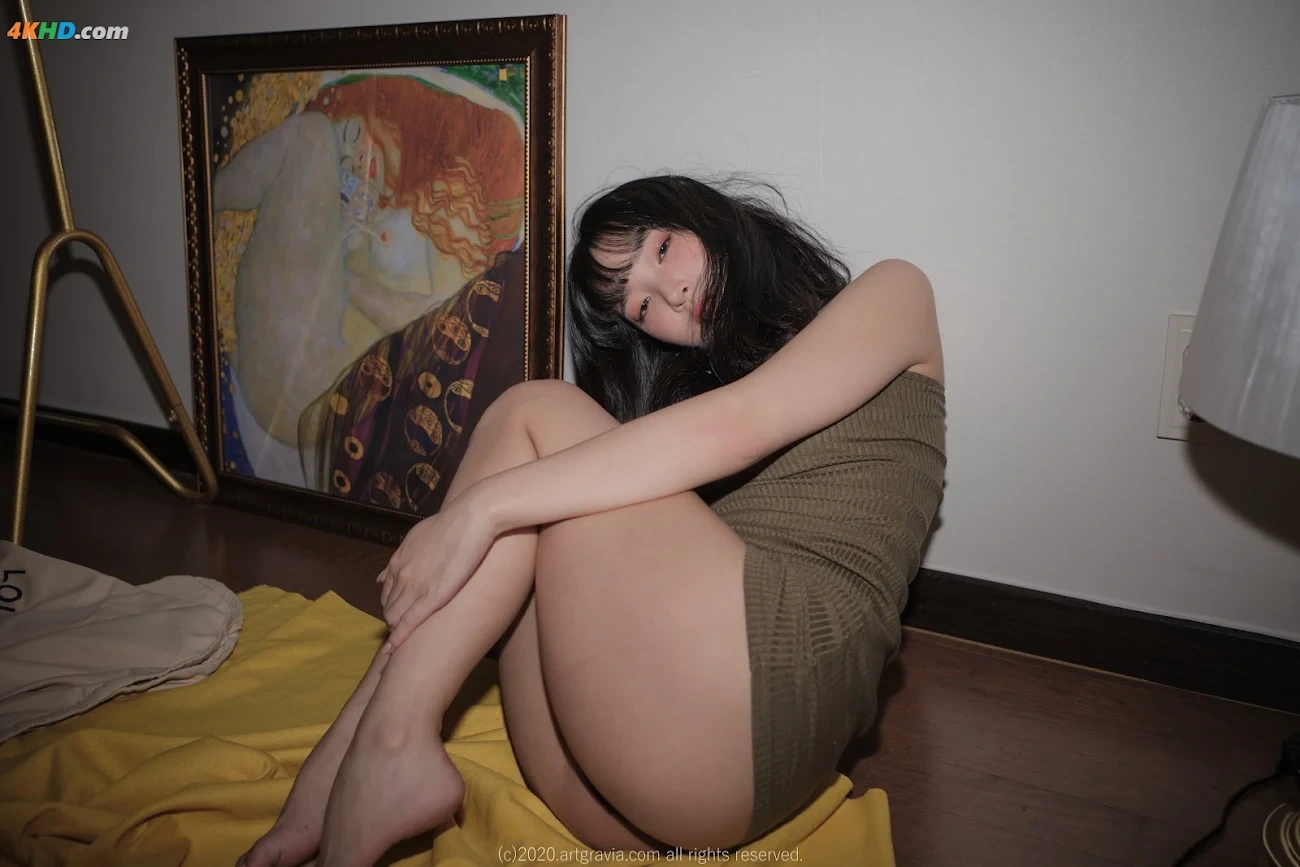 ARTGRAVIA_VOL190 Inkyung(250MB)(81photos) — photo 9