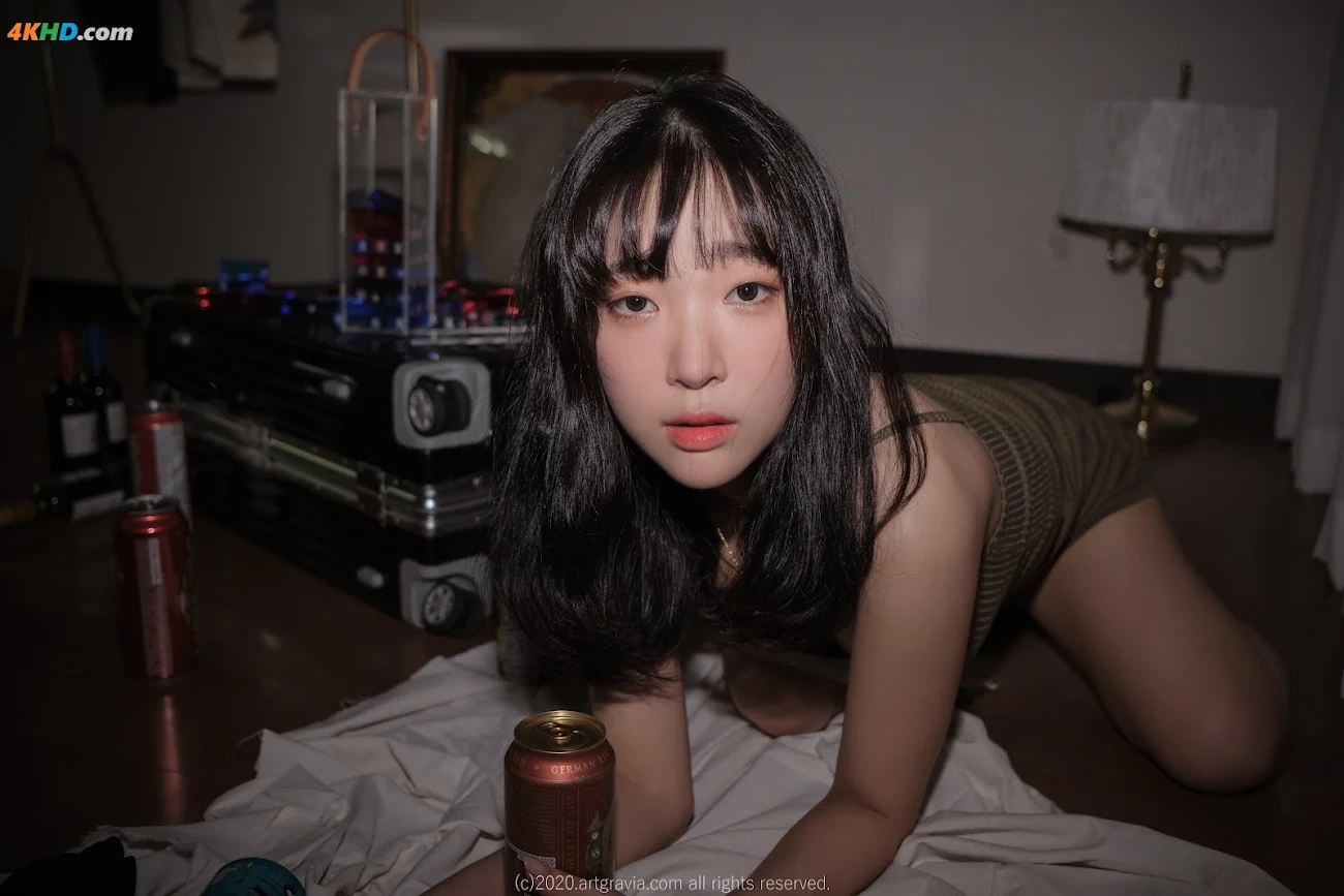 ARTGRAVIA_VOL190 Inkyung(250MB)(81photos) — photo 14
