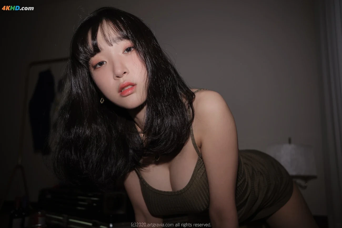 ARTGRAVIA_VOL190 Inkyung(250MB)(81photos) — photo 15