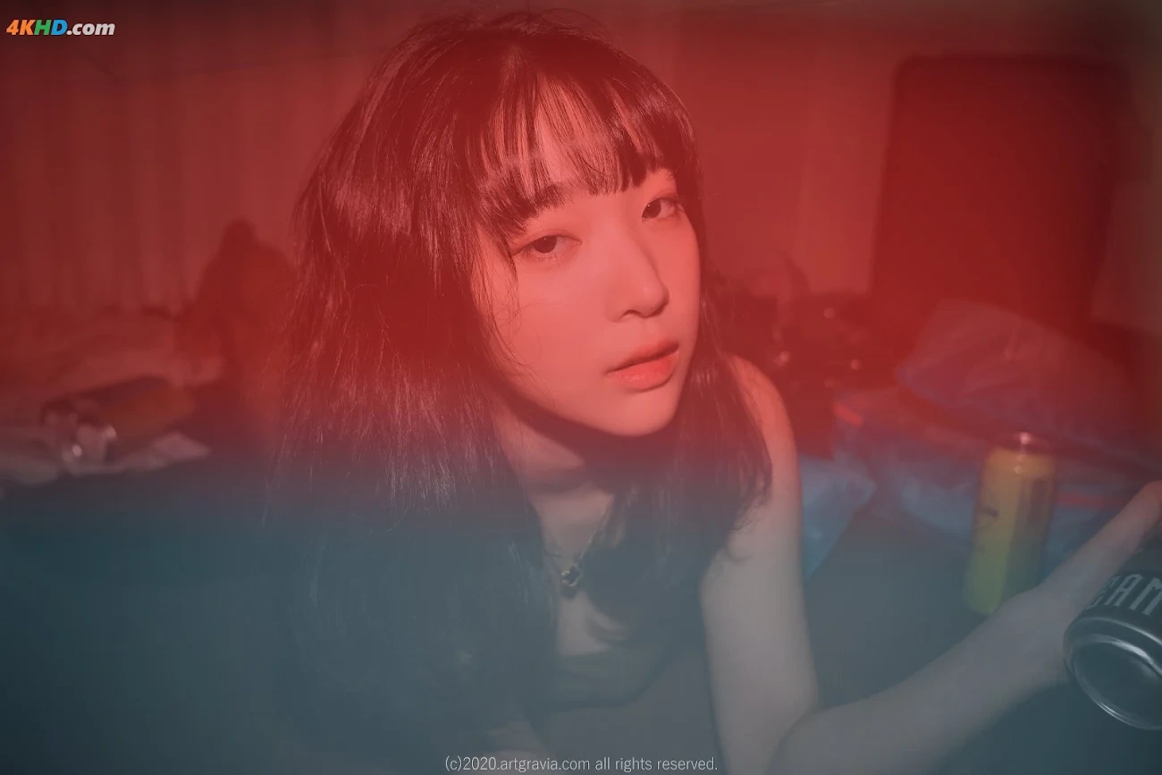 ARTGRAVIA_VOL190 Inkyung(250MB)(81photos) — photo 29
