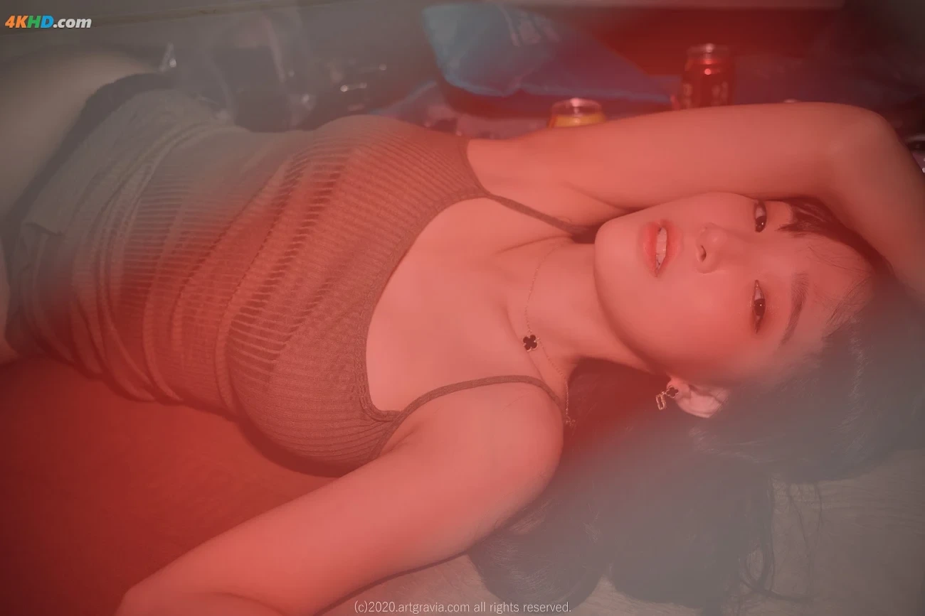 ARTGRAVIA_VOL190 Inkyung(250MB)(81photos) — photo 30