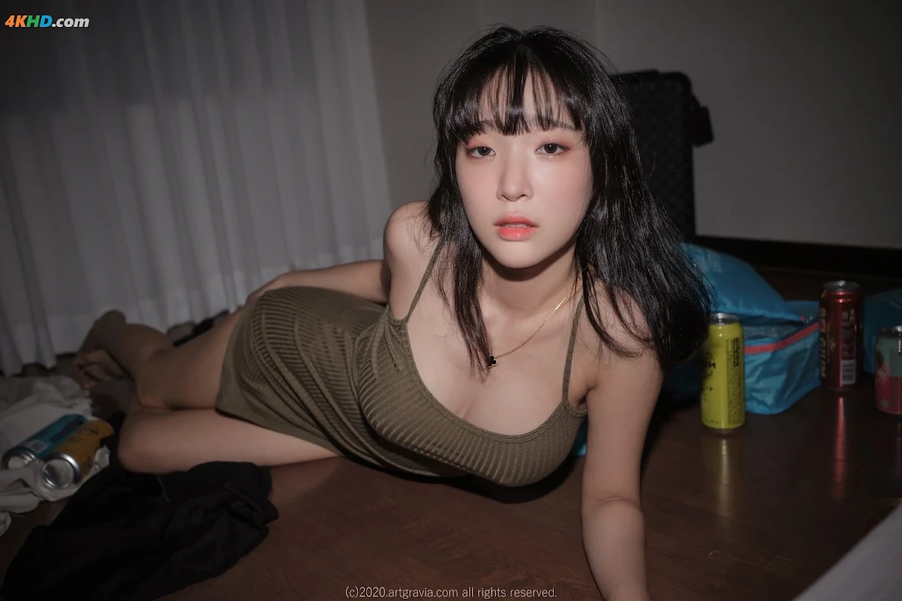 ARTGRAVIA_VOL190 Inkyung(250MB)(81photos) — photo 34