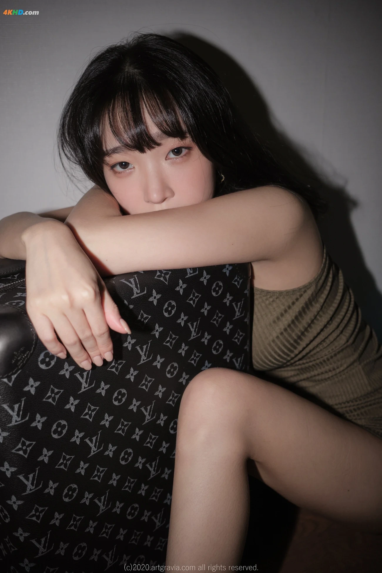 ARTGRAVIA_VOL190 Inkyung(250MB)(81photos) — photo 37