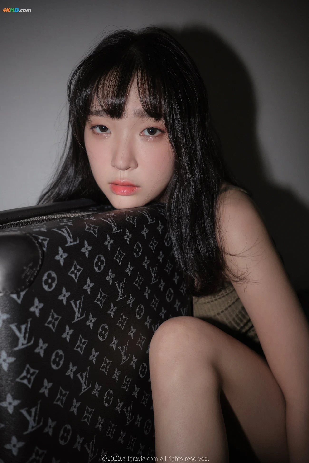 ARTGRAVIA_VOL190 Inkyung(250MB)(81photos) — photo 39
