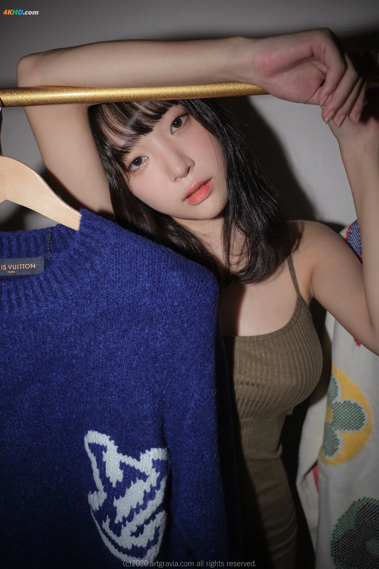 ARTGRAVIA_VOL190 Inkyung(250MB)(81photos) — photo 43
