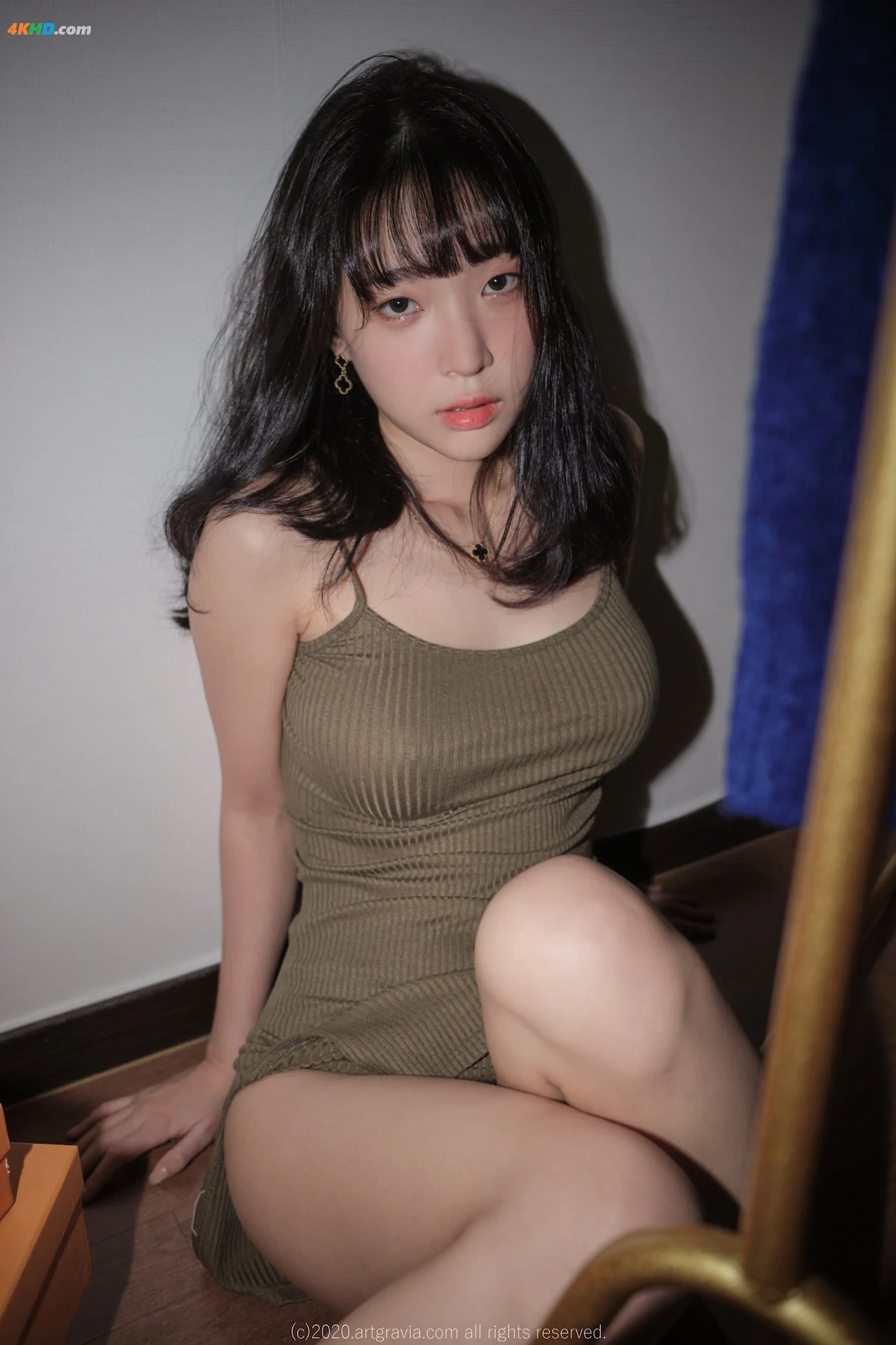 ARTGRAVIA_VOL190 Inkyung(250MB)(81photos) — photo 46