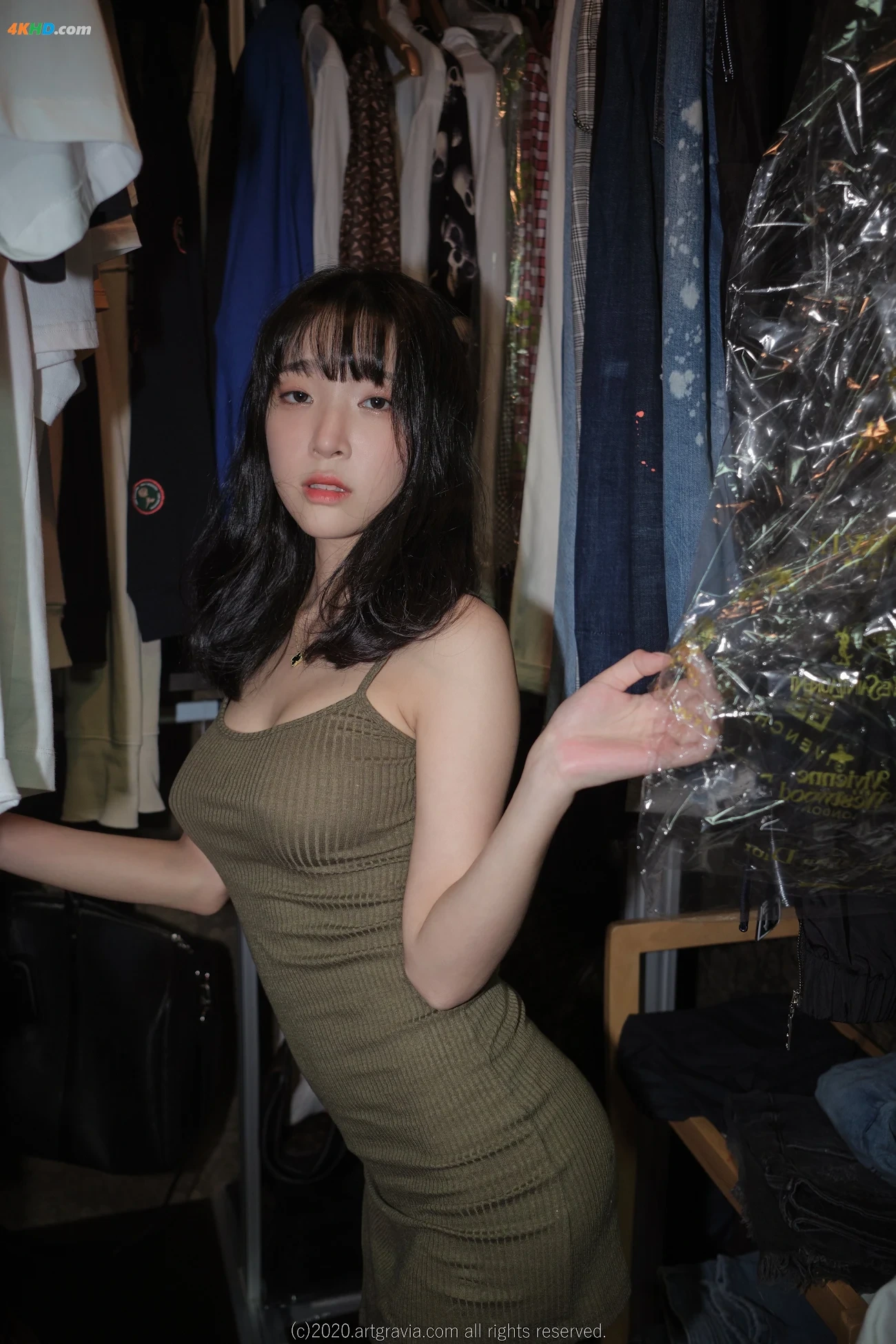 ARTGRAVIA_VOL190 Inkyung(250MB)(81photos) — photo 50