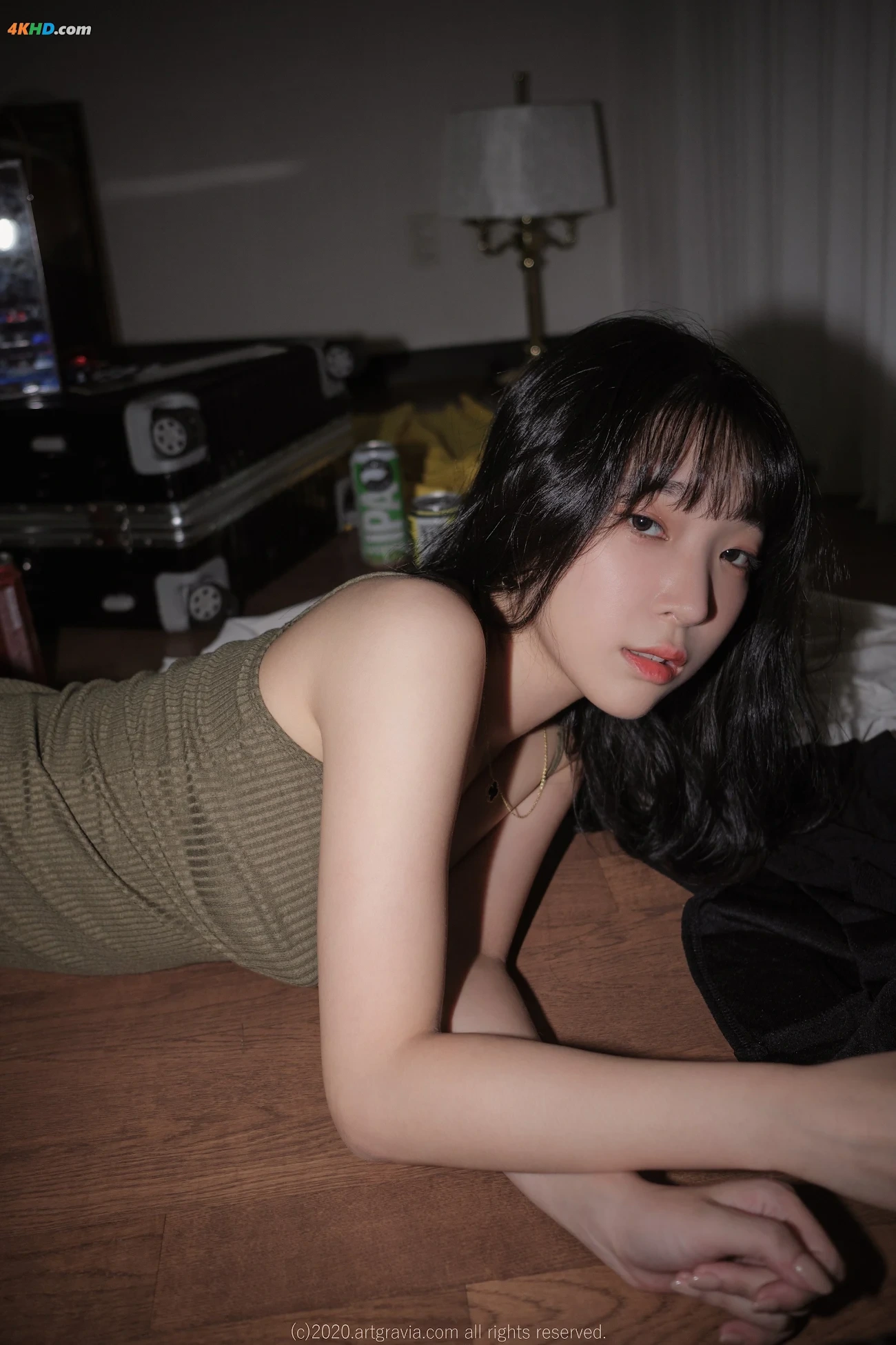 ARTGRAVIA_VOL190 Inkyung(250MB)(81photos) — photo 62