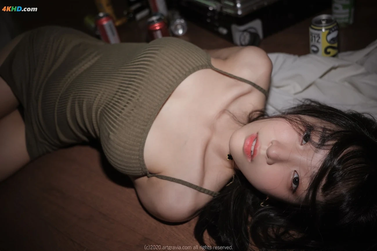 ARTGRAVIA_VOL190 Inkyung(250MB)(81photos) — photo 63