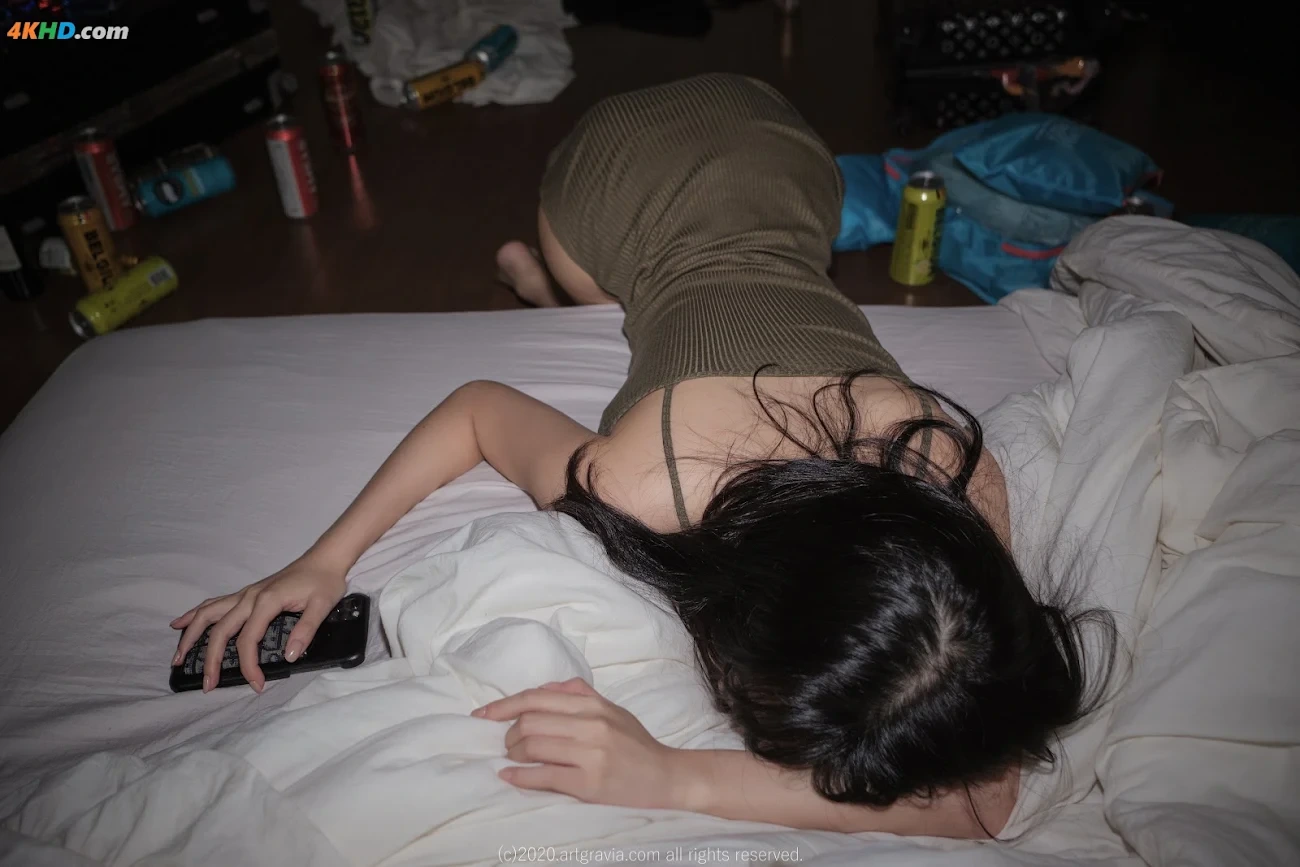 ARTGRAVIA_VOL190 Inkyung(250MB)(81photos) — photo 65