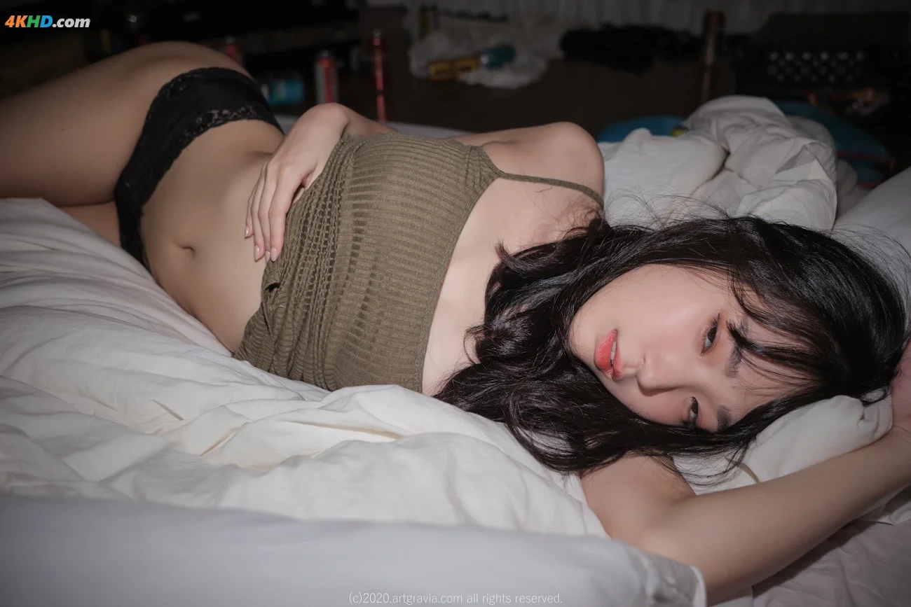 ARTGRAVIA_VOL190 Inkyung(250MB)(81photos) — photo 73