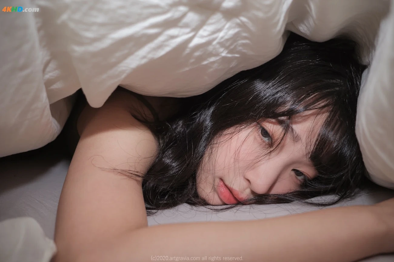 ARTGRAVIA_VOL190 Inkyung(250MB)(81photos) — photo 78