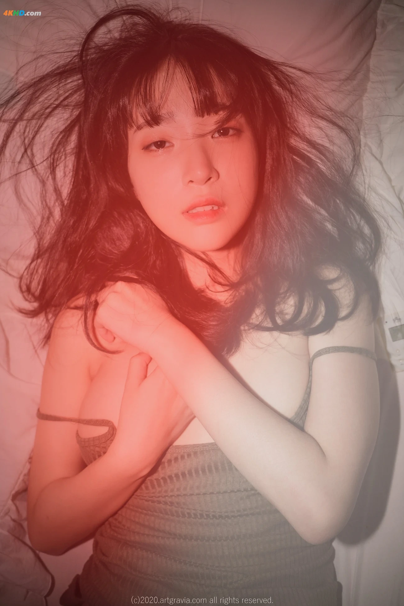 ARTGRAVIA_VOL190 Inkyung(250MB)(81photos) — photo 80